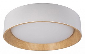 Накладной светильник Loft it Coin белый арт. 10202 White