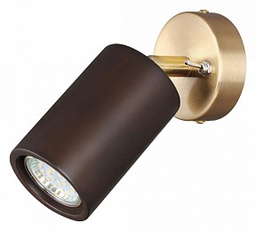 Бра Odeon Light Caucho бронза арт. 7062/1W