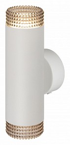 Бра Эра WL50 WH/BK белый арт. Б0061196