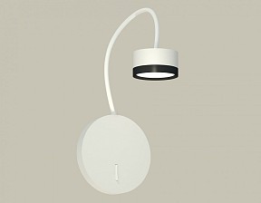 Бра Ambrella Light XB белый арт. XB9595151
