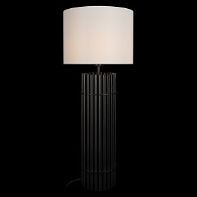 Настольная лампа декоративная Loft it Pile черный арт. 10446T BL