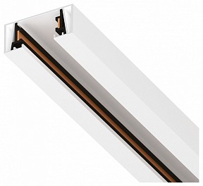 Трек Lightstar Barra белый арт. 502025-P
