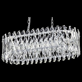 Подвесной светильник Citilux Ингвар серый арт. CL334301