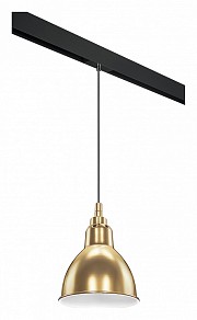 Подвесной светильник Lightstar Loft золото арт. PRO765018