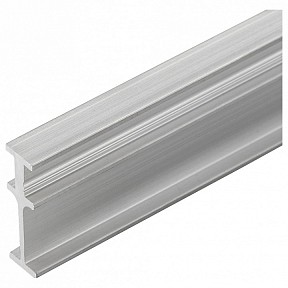 Профиль Arlight Foled-Rail серый арт. 25232