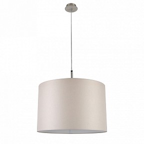 Подвесной светильник Lighthall Alicen 45 никель арт. LH022021