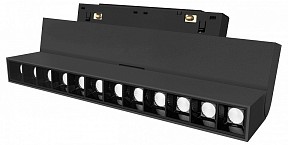 Накладной светильник Hesby Lighting ElDeko черный арт. 0084