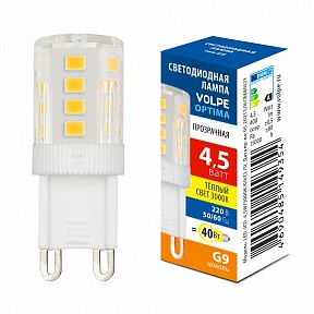 Лампа светодиодная Volpe OPTIMA  арт. UL-00008651