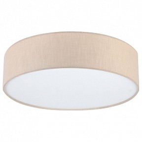 Накладной светильник Lighthall Turdan 50 белый арт. LH022032