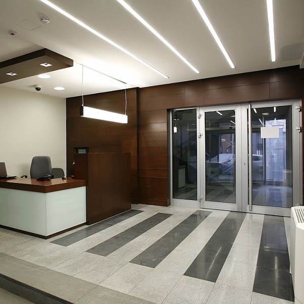 Профиль Apeyron Electrics  металл арт. 08-11-01
