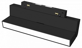 Накладной светильник Hesby Lighting ElDeko черный арт. 0083
