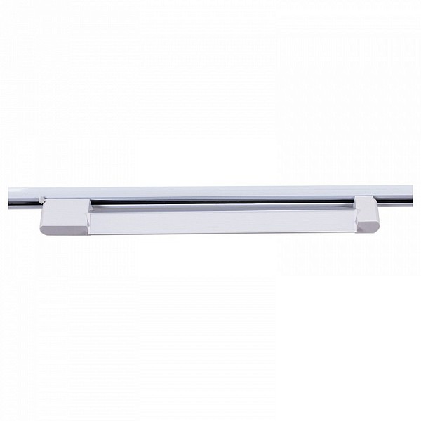Накладной светильник Reluce 06186 белый арт. 06186-9.3-001QY LED40W WT