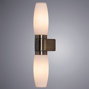 Светильник на штанге Arte Lamp Aqua-Bastone бронза арт. A1209AP-2AB