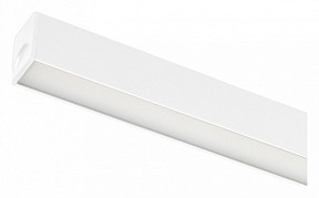 Накладной светильник Arlight MAG 25 FLAT белый арт. 050059