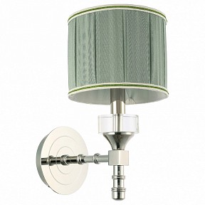 Бра ST-Luce Oleo никель арт. SL1121.101.01