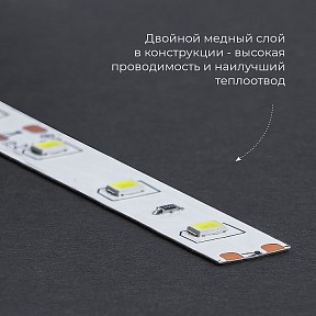 Лента светодиодная Feron LS606  арт. 41449