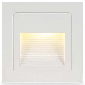 Встраиваемый светильник Ambrella Light ST белый арт. ST8211