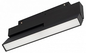 Накладной светильник Arlight MAG-ORIENT черный арт. 056401