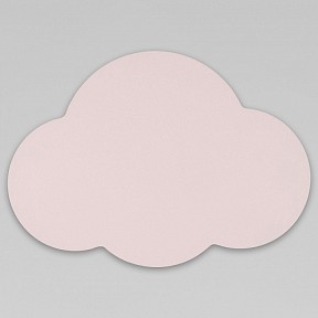 Накладной светильник TK Lighting Cloud белый арт. 4967 Cloud