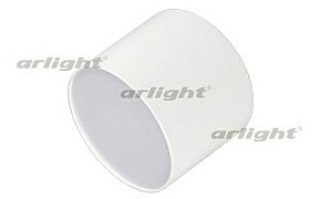 Накладной светильник Arlight  белый арт. SP-RONDO-90A-8W Day White