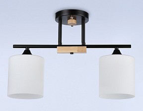 Светильник на штанге Ambrella Light TR дерево арт. TR9543