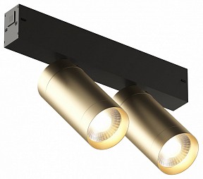 Светильник на штанге Denkirs Smart черный арт. DK8012-BG