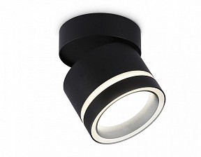 Накладной светильник Ambrella Light TA белый арт. TA1445