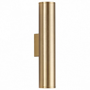 Бра Odeon Light Dario золото арт. 3833/2WB