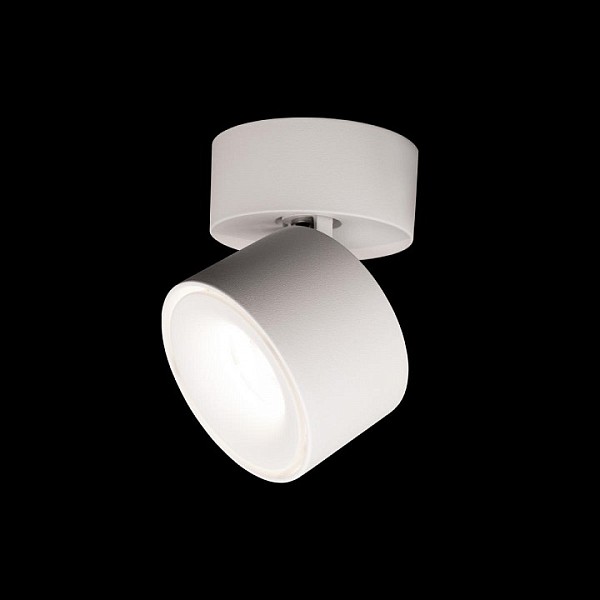 Спот Loft it Focus белый арт. 10323/A White