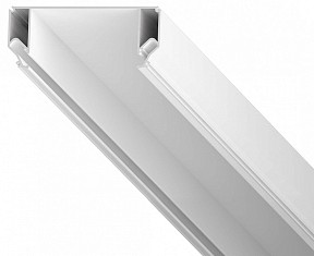 Профиль Denkirs Flod белый арт. DK5850-WH