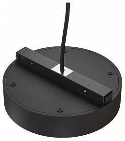 Блок питания Maytoni Power Supply Basity черный арт. TRA172DR-200W-DD-B