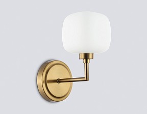 Бра Ambrella Light LH латунь арт. LH53021