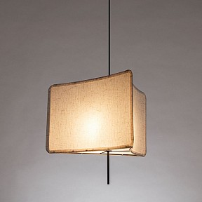 Подвесной светильник Arte Lamp TRIXIE черный арт. A7085SP-1BK