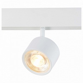 Светильник на штанге ST-Luce Vedo белый арт. ST353.536.06