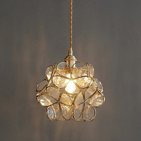 Подвесной светильник Imperiumloft SUM латунь арт. sum01