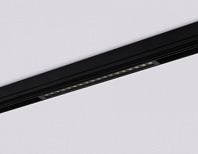 Накладной светильник Ambrella Light GL черный арт. GL1730