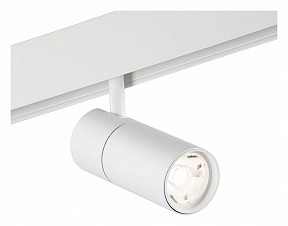 Светильник на штанге Vitaluce VT0200010 белый арт. VT0200010-00.1