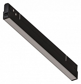 Накладной светильник Arte Lamp Expert черный арт. A5742PL-1BK