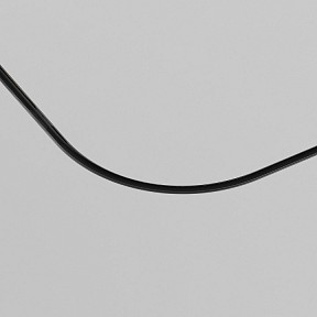 Соединитель для треков Maytoni Accessories for tracks Exility черный арт. TRA044-angle.12B