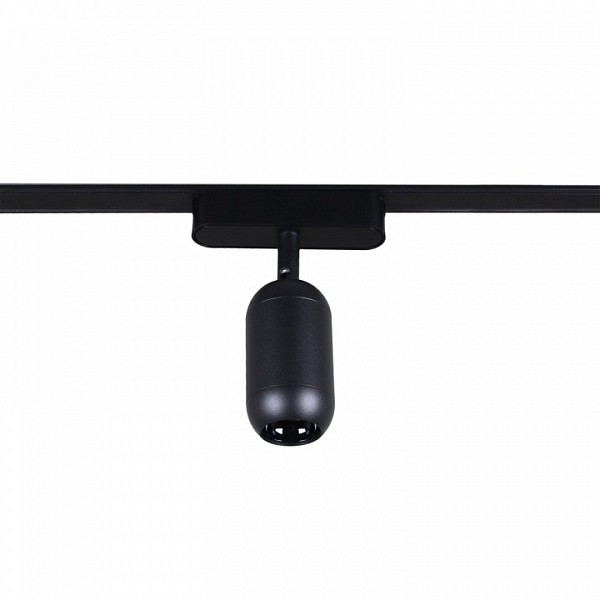 Светильник на штанге Reluce 13009 черный арт. 13009-9.3-001UR magnetic Led7W BK CCT+SMART