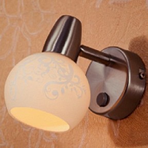 Бра Citilux Соната металл арт. CL520511