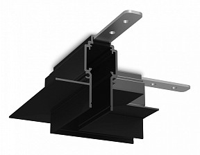 Соединитель для треков Ambrella Light TRACK SYSTEM черный арт. GL1971