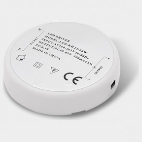 Накладной светильник DesignLed KH белый арт. 00-00001862