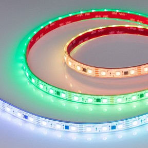 Лента светодиодная Arlight SPI белый арт. 039599