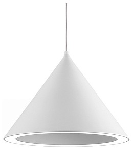 Подвесной светильник Natali Kovaltseva  белый арт. LED LAMPS 81415
