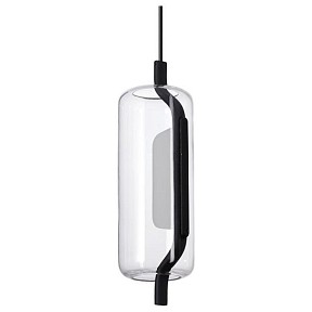 Подвесной светильник Odeon Light Kavia черный арт. 5003/10L