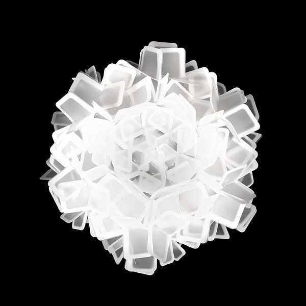 Накладной светильник Loft it Clizia белый арт. 10231/530C White