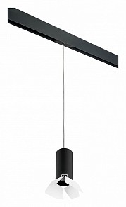 Подвесной светильник Lightstar Rullo черный арт. PRORP487436