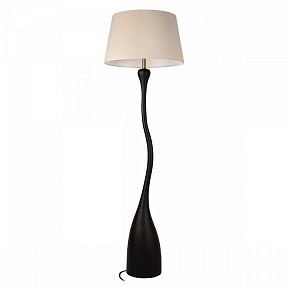 Торшер Loft it Ariadne черный арт. 10571F Black
