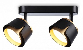 Спот Ambrella Light TN черный арт. TN71231